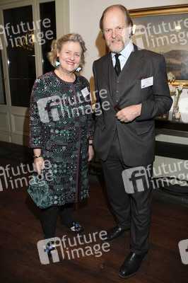 Blankeneser Neujahrsempfang 2019 in Hamburg
