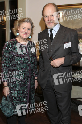 Blankeneser Neujahrsempfang 2019 in Hamburg