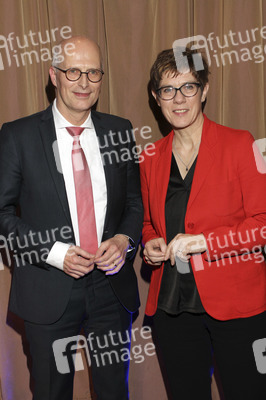 Blankeneser Neujahrsempfang 2019 in Hamburg