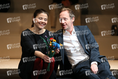 Theaterprobe 'Westend' in Hamburg