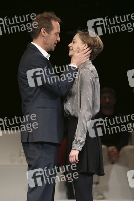 Theaterprobe 'Westend' in Hamburg