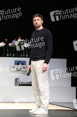 Theaterprobe 'Westend' in Hamburg