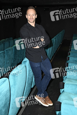 Filmscreening 'Einmal Flüchtling und zurück' in München