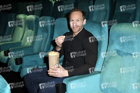 Filmscreening 'Einmal Flüchtling und zurück' in München