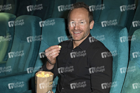 Filmscreening 'Einmal Flüchtling und zurück' in München