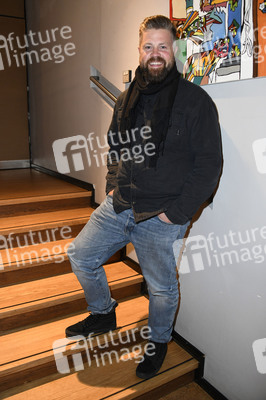 Filmscreening 'Einmal Flüchtling und zurück' in München