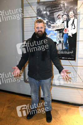 Filmscreening 'Einmal Flüchtling und zurück' in München