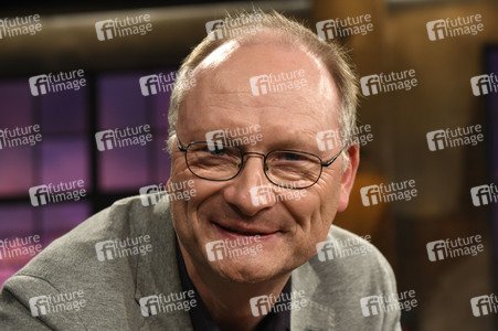 Talkshow 'Kölner Treff' in Köln