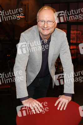 Talkshow 'Kölner Treff' in Köln