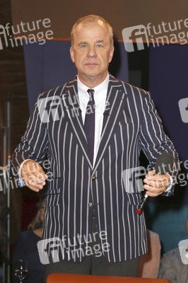 'NDR Talk Show' in Hamburg