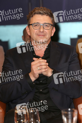'NDR Talk Show' in Hamburg