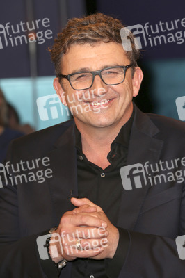 'NDR Talk Show' in Hamburg