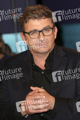 'NDR Talk Show' in Hamburg