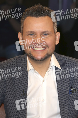 'NDR Talk Show' in Hamburg