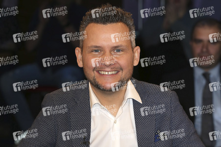 'NDR Talk Show' in Hamburg