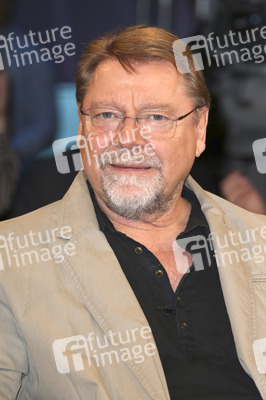 'NDR Talk Show' in Hamburg