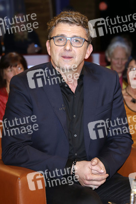 'NDR Talk Show' in Hamburg