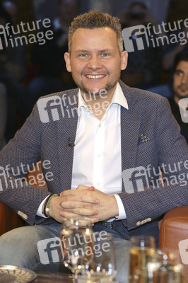 'NDR Talk Show' in Hamburg