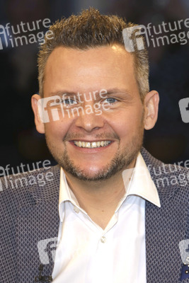 'NDR Talk Show' in Hamburg