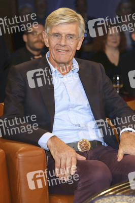 'NDR Talk Show' in Hamburg