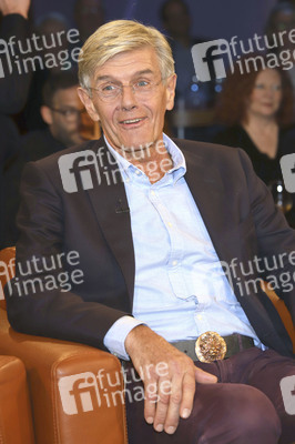 'NDR Talk Show' in Hamburg
