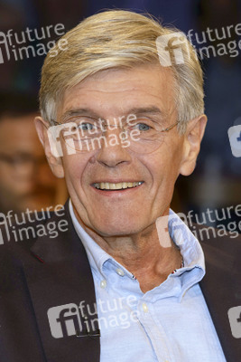 'NDR Talk Show' in Hamburg