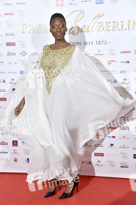 118. Presseball Berlin