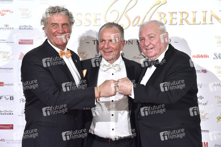 118. Presseball Berlin