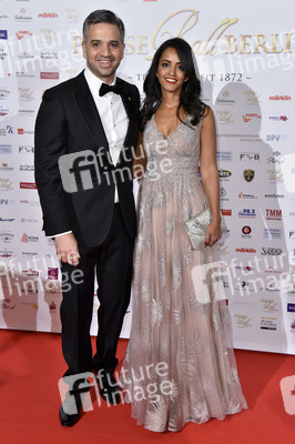 118. Presseball Berlin