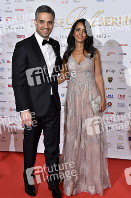 118. Presseball Berlin