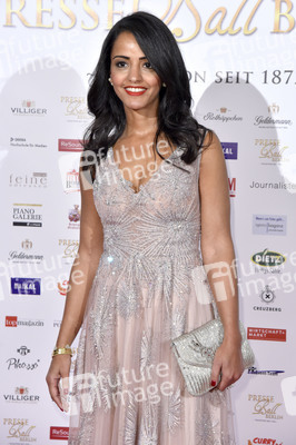 118. Presseball Berlin