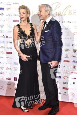 118. Presseball Berlin