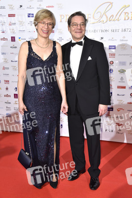 118. Presseball Berlin