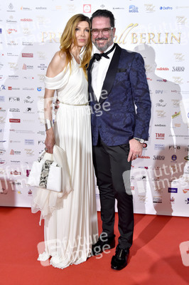 118. Presseball Berlin