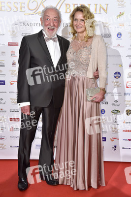 118. Presseball Berlin