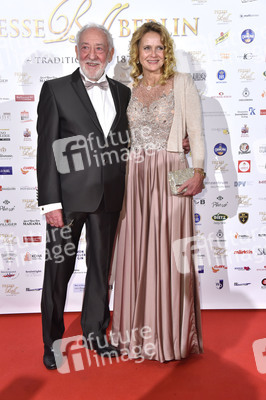 118. Presseball Berlin