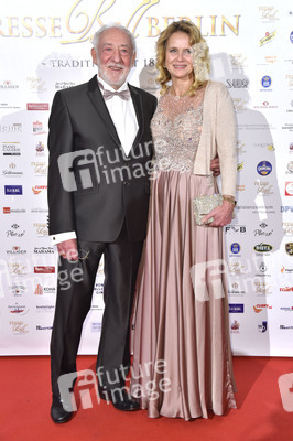 118. Presseball Berlin