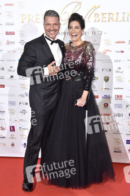 118. Presseball Berlin