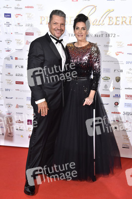 118. Presseball Berlin