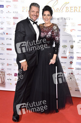 118. Presseball Berlin