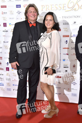 118. Presseball Berlin