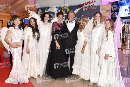 118. Presseball Berlin