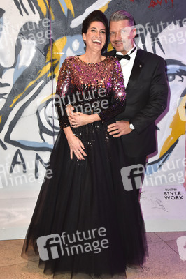 118. Presseball Berlin