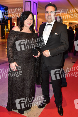 118. Presseball Berlin