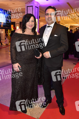 118. Presseball Berlin