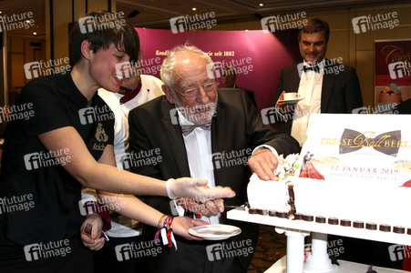 118. Presseball Berlin