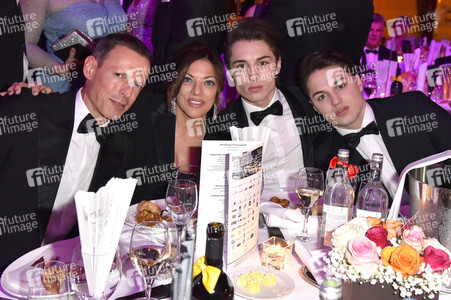 118. Presseball Berlin