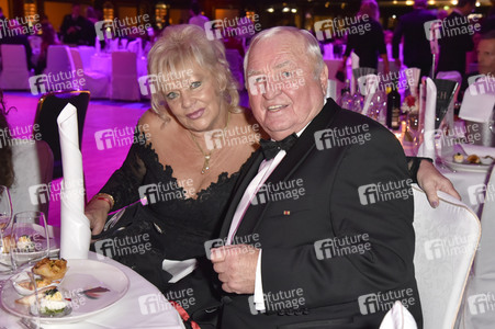 118. Presseball Berlin