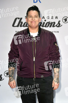 TV-Show 'Schlagerchampions - Das große Fest der Besten' 2019 in Berlin