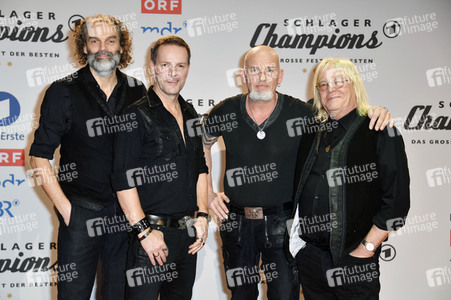 TV-Show 'Schlagerchampions - Das große Fest der Besten' 2019 in Berlin